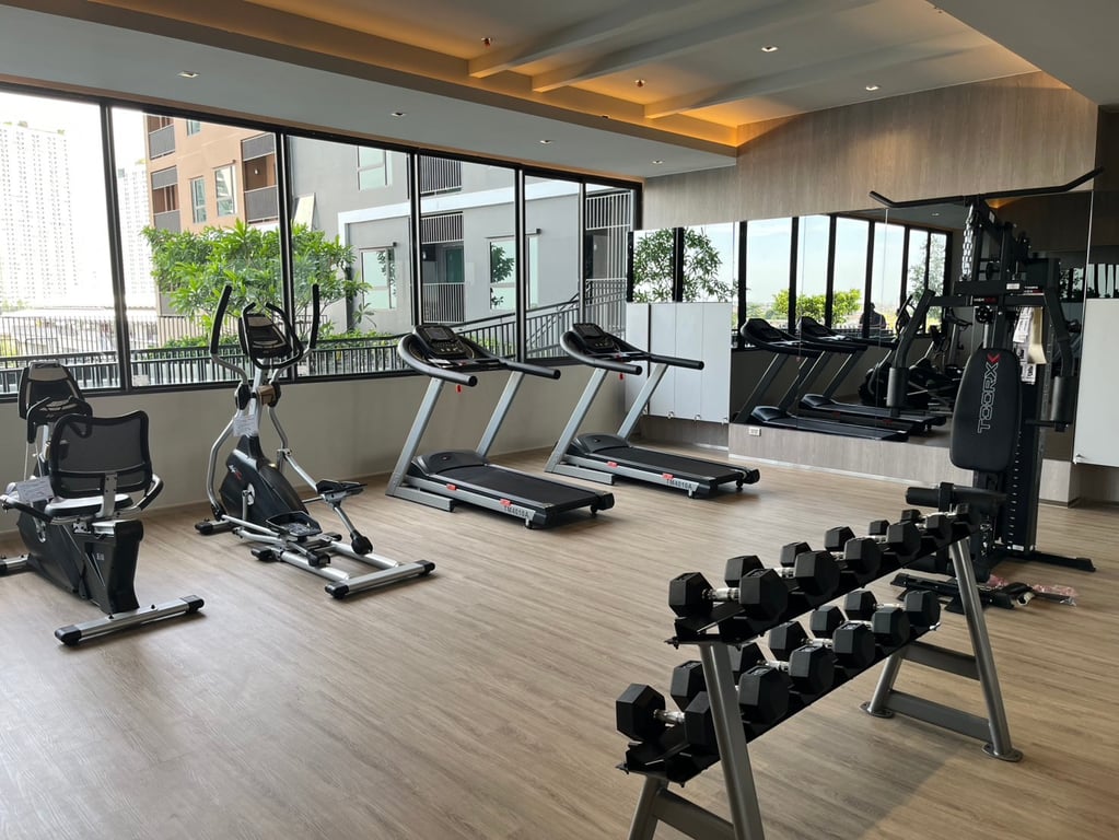 Rich Point @BTS Wutthakat