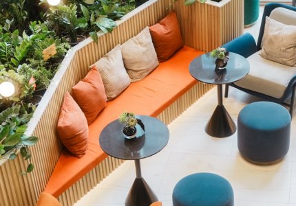 คัลเจอร์ ทองหล่อ