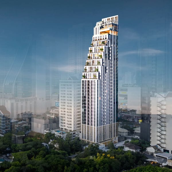 MUNIQ Sukhumvit 23