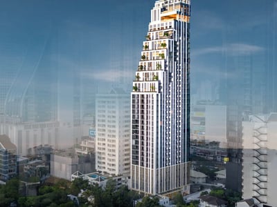 MUNIQ Sukhumvit 23