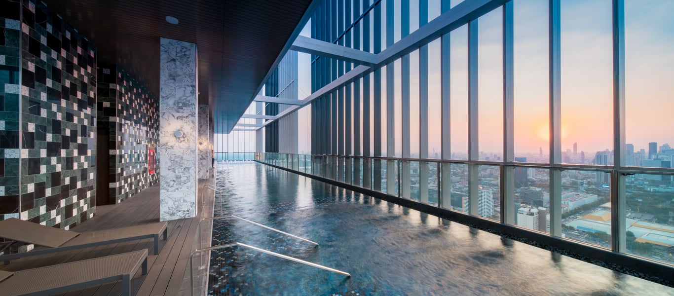 Park Origin Phrom Phong