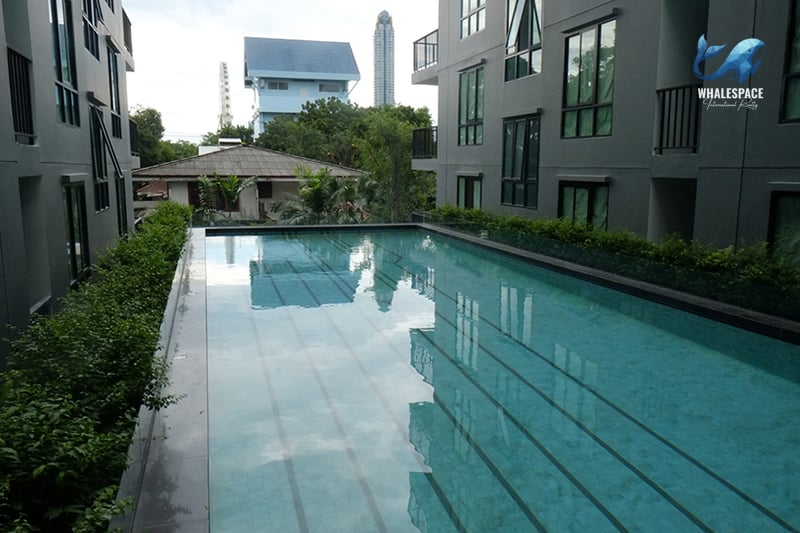 Notting Hill The Exclusive CharoenKrung photo 2