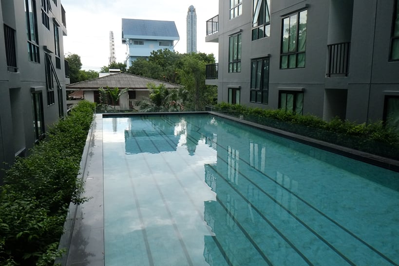 Notting Hill The Exclusive CharoenKrung
