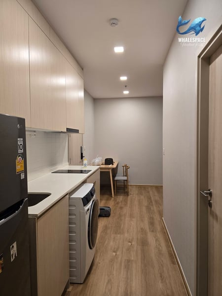 Metris Rama 9 - Ramkhamhaeng — Pet-Friendly Living | Near ARL | Rama 9 photo 4