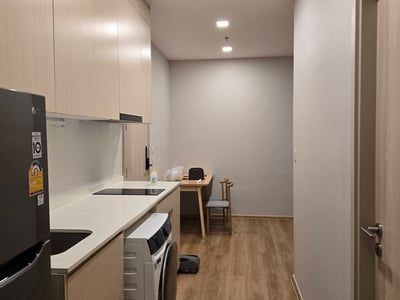 Metris Rama 9 - Ramkhamhaeng — Pet-Friendly Living | Near ARL | Rama 9 photo 4