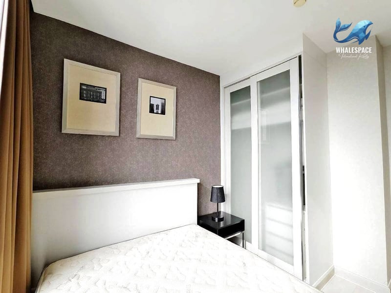 Up Ekkamai — Luxurious 2BR High Floor Unit | Panoramic City View | Prime Ekkamai Location photo 3