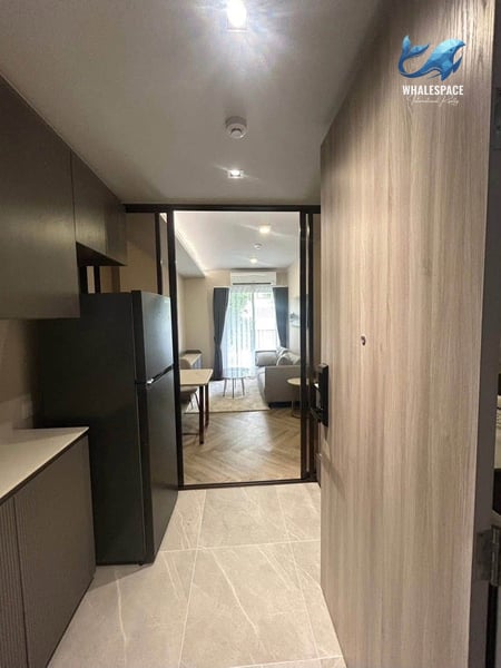 Chapter Thonglor 25 — Corner Unit Pool View | Minimal Luxury Living | Thonglor photo 4