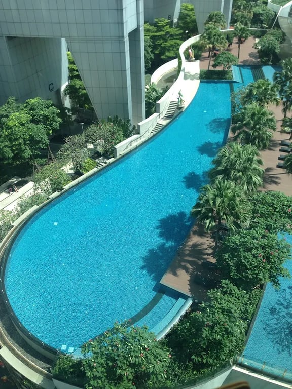 Millennium Residence Sukhumvit 20