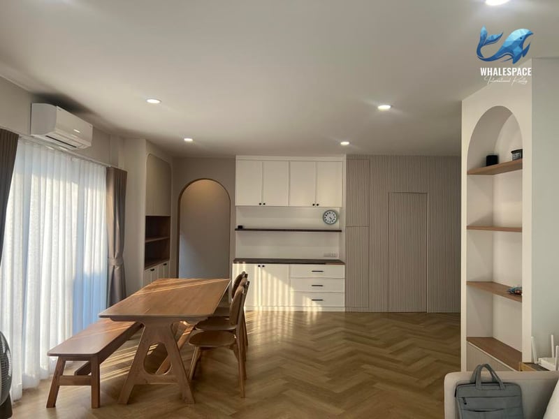 Centro Donmuang-Chaengwattana — Fully Furnished Family Home | Near Expressway photo 3