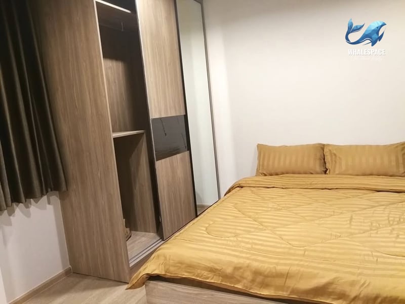 The Excel Hideaway Sukhumvit 71 — Spacious Family Residence | Near BTS | Ready to Move In photo 4