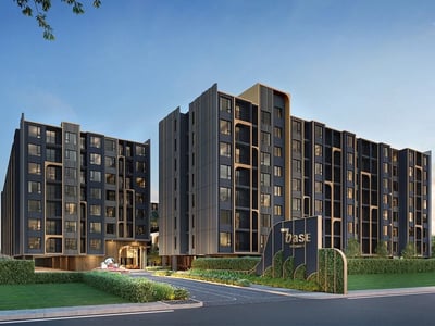 The Base Ratchada 19