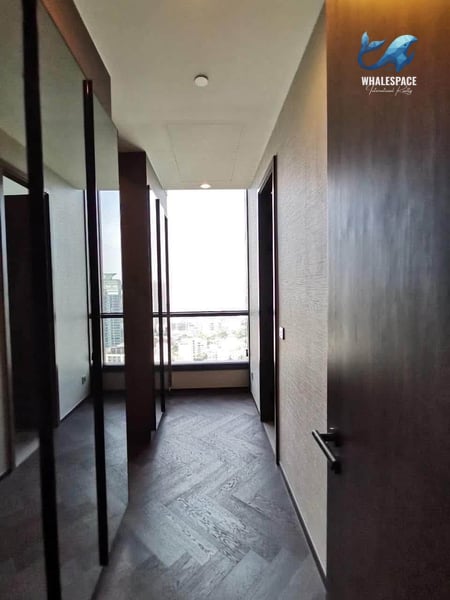 The ESSE Sukhumvit 36 — Luxury Residence | Walk to BTS Thong Lo photo 4