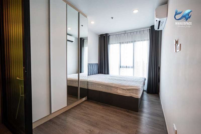 Regent Home Wutthakat | High Floor City View | Near BTS Wutthakat photo 3