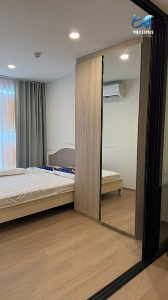Origin Play Bangkhunnon Triple Station — Pet Friendly | Ready to Move In photo 3