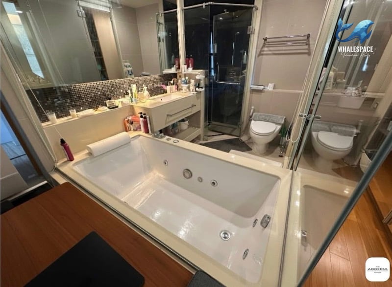 The Address Sathorn — High Floor River View | Fireworks View | Sathorn photo 4