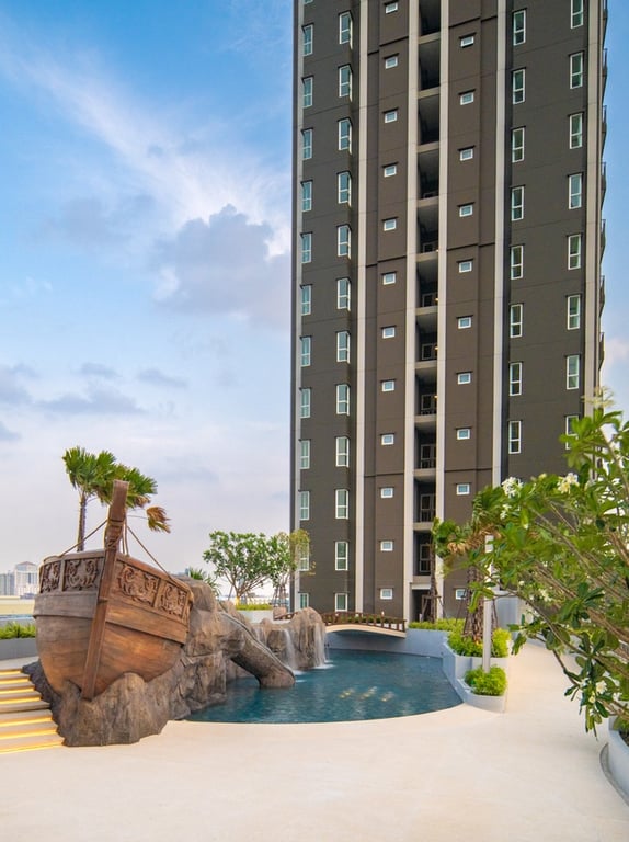 سوبالاي فيراندا رامخامهينج