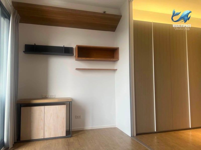 Triple Y Residence — University View Residence | Ready to Move In | MRT Sam Yan photo 4