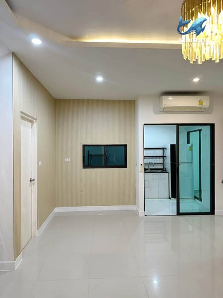 Pleno Sukhumvit-Bangna — Premium Corner Townhome | Near Mega Bangna photo 4