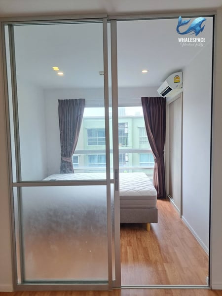 Lumpini Place Rama 4 - Ratchada — Renovated City Condo | Near MRT QSNCC photo 3