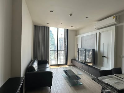 Noble State 39 — High Floor 1BR 41 sqm Floor 32 | Near BTS Phrom Phong