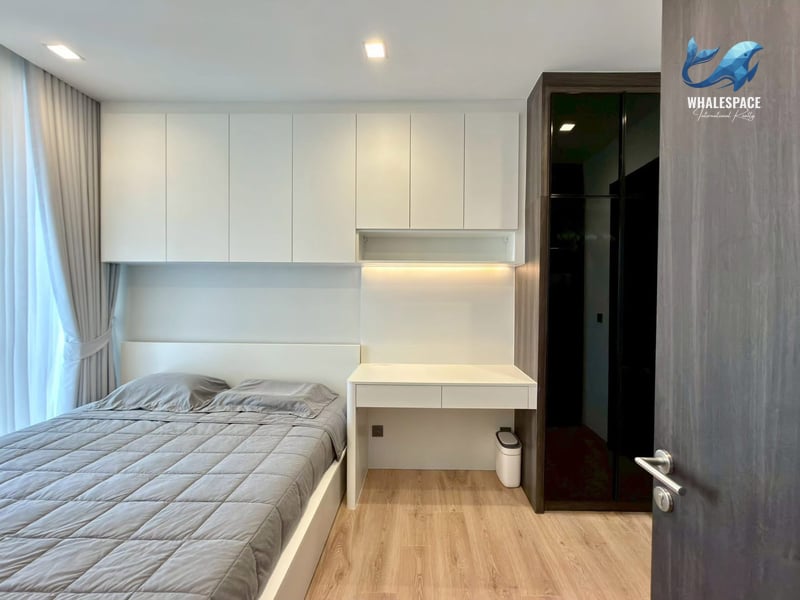 Noble Around Ari — High Floor Smart Home | Next to BTS Ari photo 3