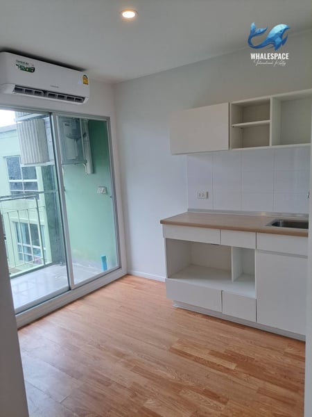 Lumpini Place Rama 4 - Ratchada — Renovated City Condo | Near MRT QSNCC photo 2