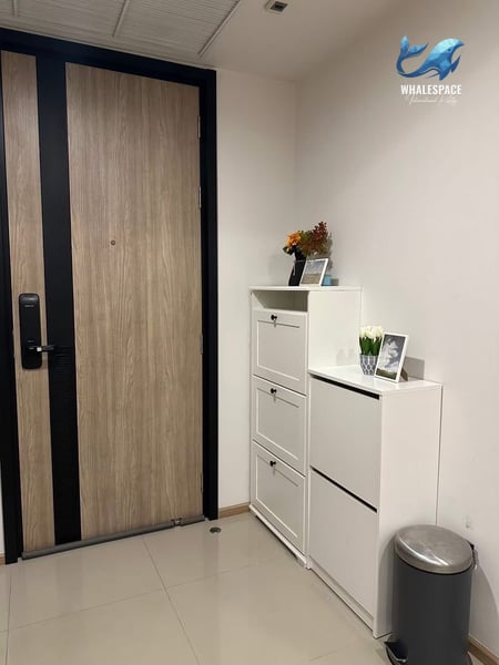 Oka Haus Sukhumvit 36 — Stylish 1 Bedroom with Bathtub Near BTS Thonglor photo 4