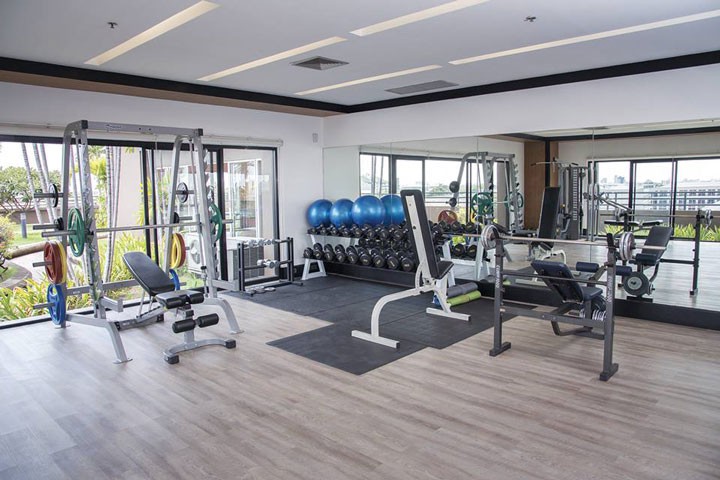 Bangna Residence