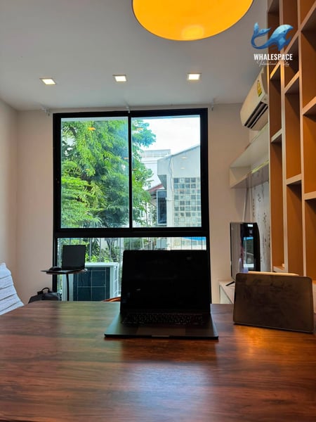 The ACE Ekamai - Cozy 1BR Fully Furnished Condo in Ekkamai Soi 12 photo 2