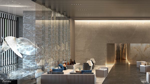 The Room Sukhumvit 38