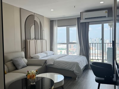 Supalai Veranda Ramkhamhaeng — Modern Living | Newly Renovated | Ramkhamhaeng