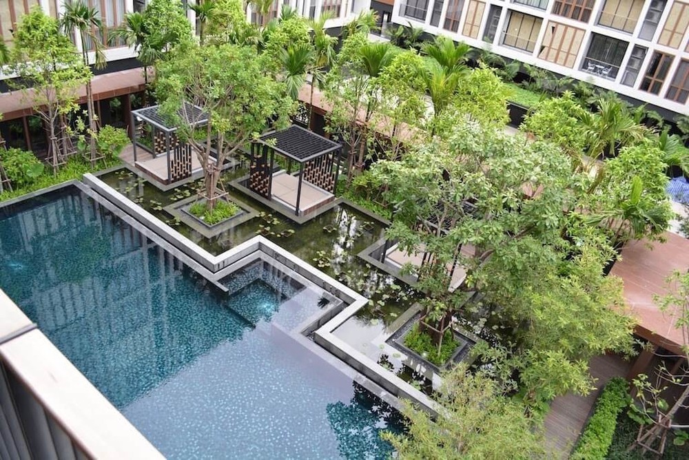 Hasu Haus