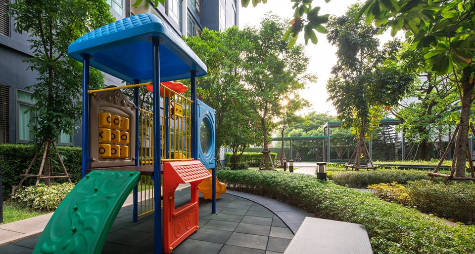 Metro Sky Prachachuen