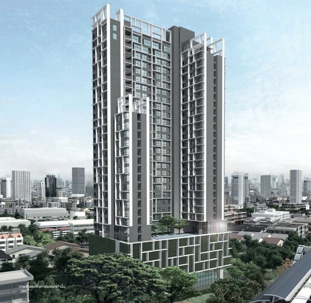 Ideo Mobi Sathorn