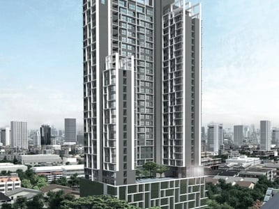 Ideo Mobi Sathorn