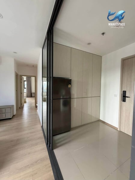 Life Rama 4 - Asoke — Spacious 2-Bedroom Condo on 16th Floor with Private Storage Room photo 3