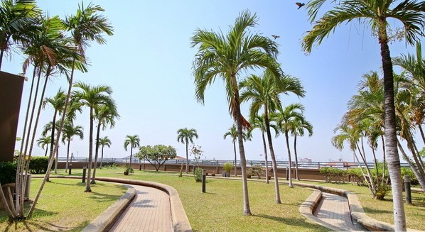Bangna Residence
