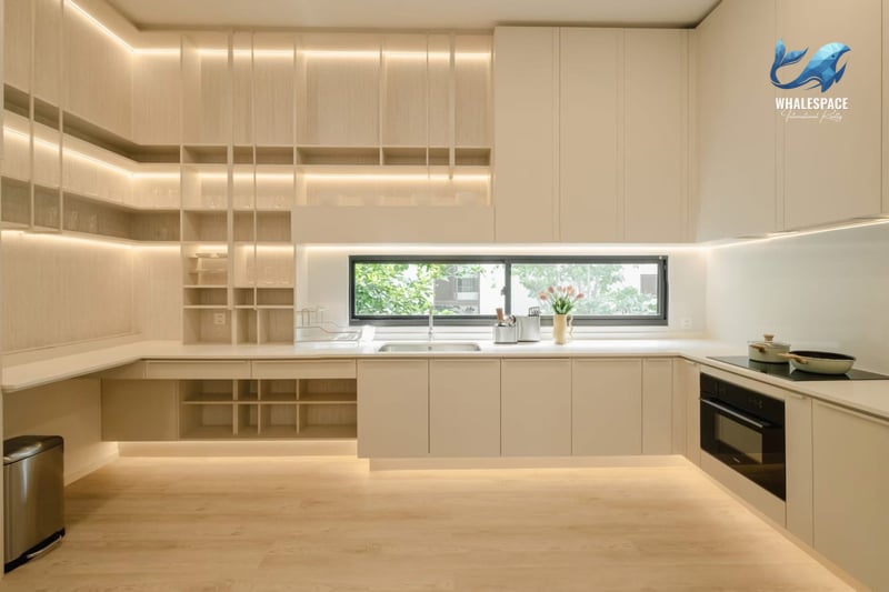 VIVE Krungthep Kreetha — Luxury Family Residence | Private Lift photo 4