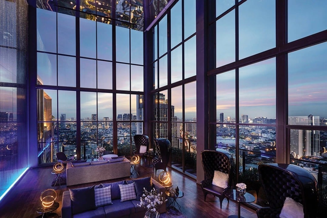 Whizdom Avenue Ratchada-Lardprao