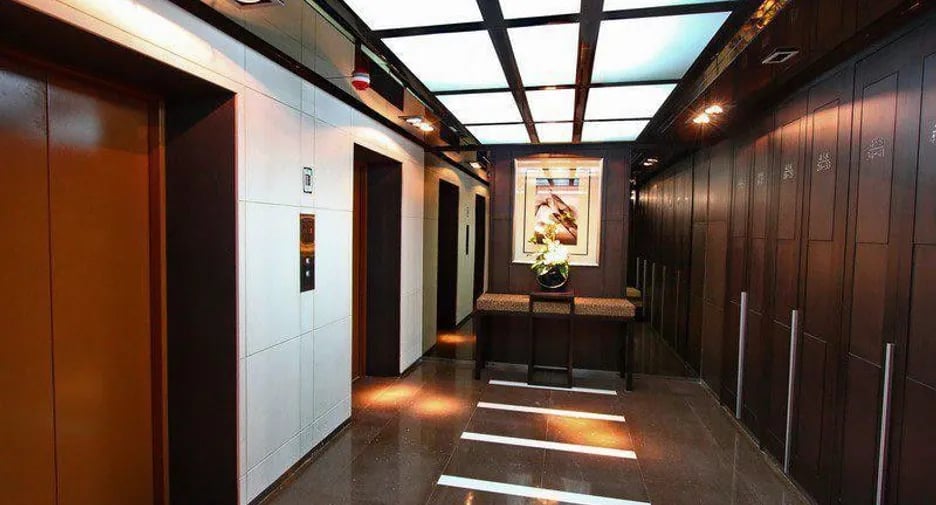 The Address Pathumwan