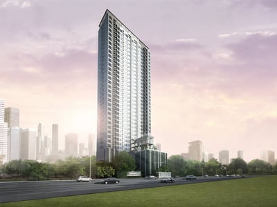 Rhythm Asoke