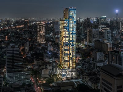 The Lofts Silom