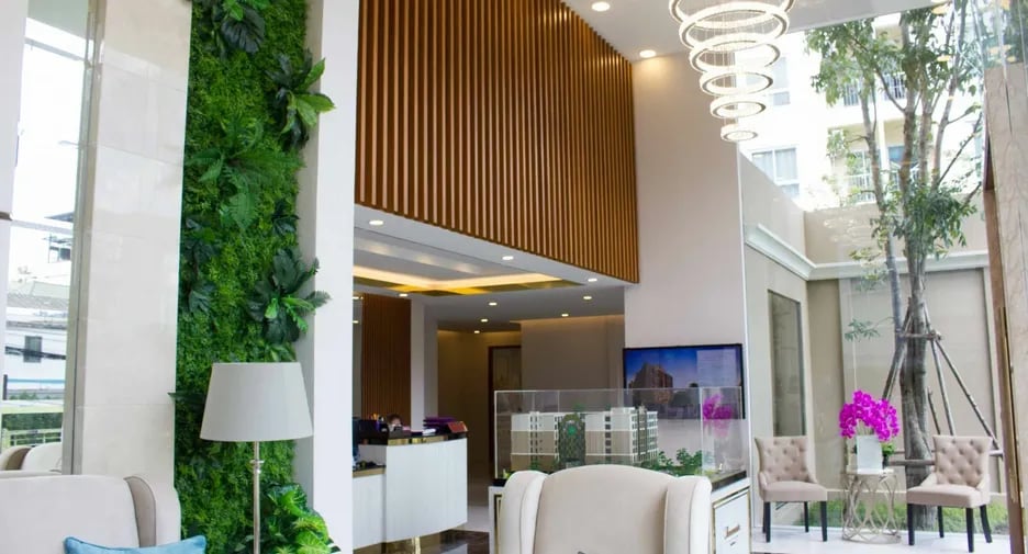 Amaranta Residence