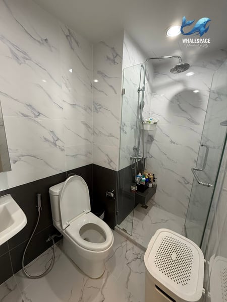 Niche Pride Taopoon Interchange — Direct MRT Access | Sky Facilities | River View photo 3