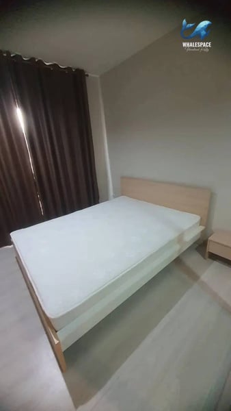 Tempo Quad Saphanmai — High Floor (7th) | 250m to BTS Sai Yud | Fully Furnished & Ready to Move In photo 4