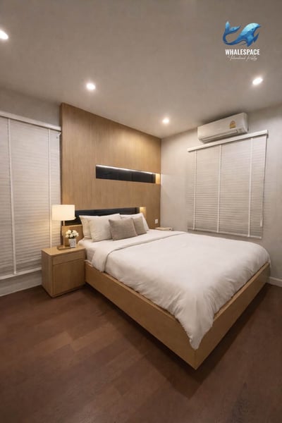 PRINN Sathorn–Ratchaphruek — Rare Corner Unit | Private Garden | Near BTS Bang Wa photo 4