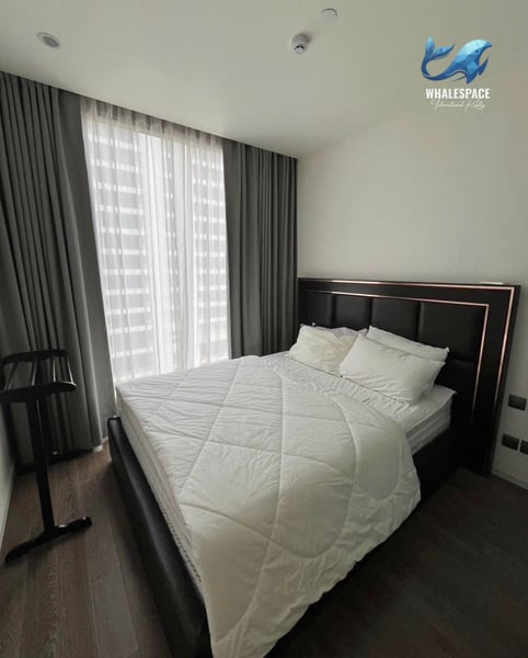MUNIQ Sukhumvit 23 — Pet-Friendly Luxury Condo | Walk to BTSอโศก photo 2