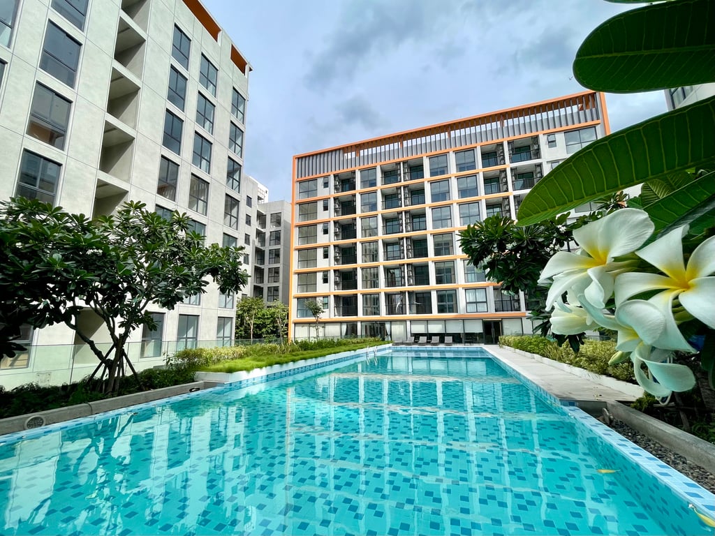 Regal Onnut-Srinakarin
