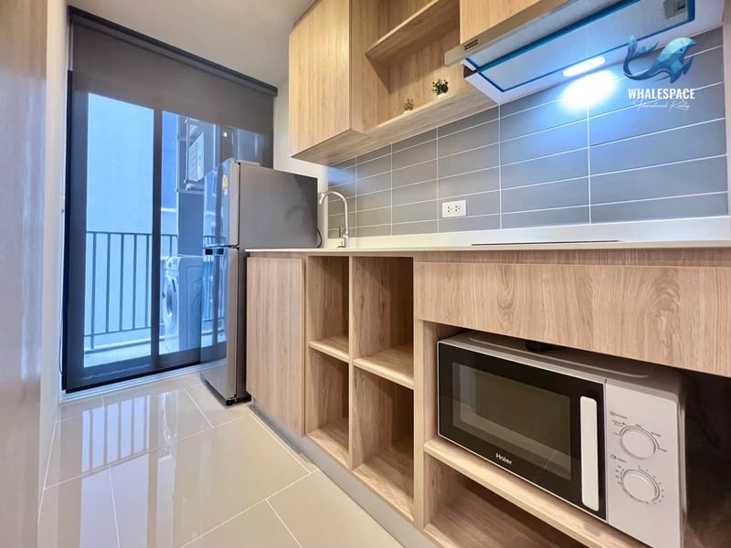 Chewathai Pinklao — Fully Furnished Residence | Near MRT Bang Yi Khan photo 3