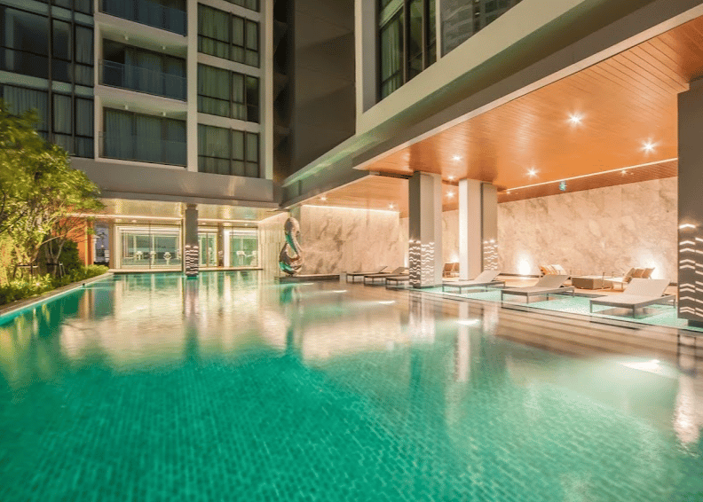 The Room Sukhumvit 69